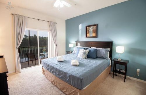 West Kissimmee Casa | Special Offer Townhome at Oakwater Resort