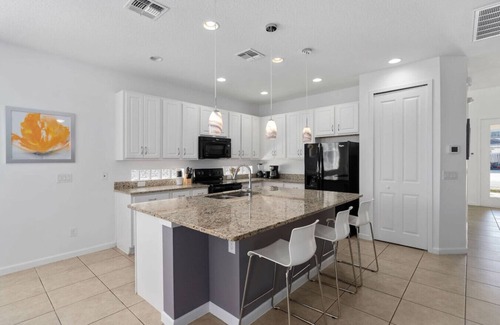 Kissimmee Casa | Special Prices - Renovated - Private pool