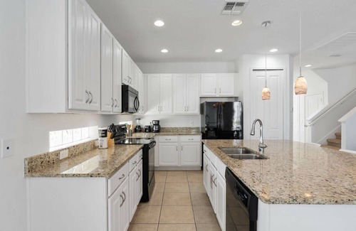 Kissimmee Casa | Special Prices - Renovated - Private pool