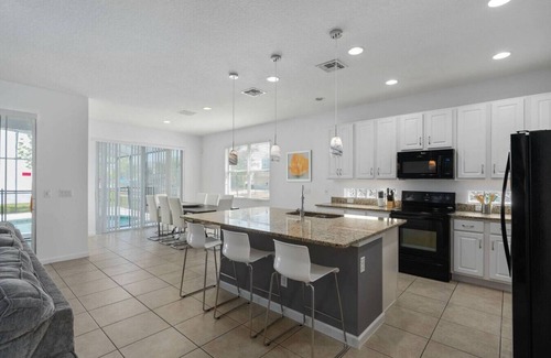 Kissimmee Casa | Special Prices - Renovated - Private pool
