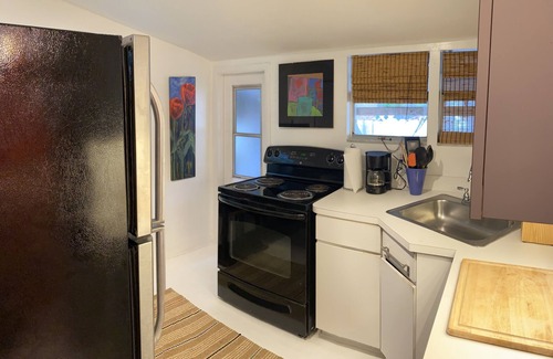 Coconut Grove Cabaña | ❤PROMO❤Romantic Zen Cottage👍 # 1 Location✨COCONUT GROVE-near all -Monthly-pets-