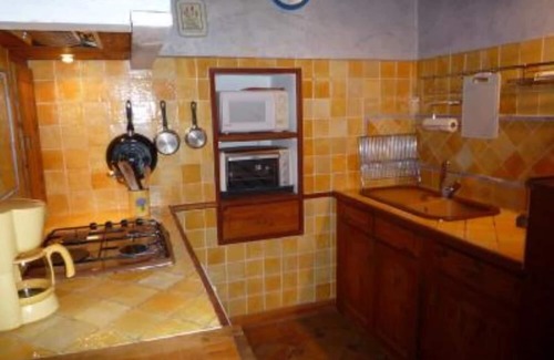 Bollene Casa | Casa / villa / chalet - BOLLENE