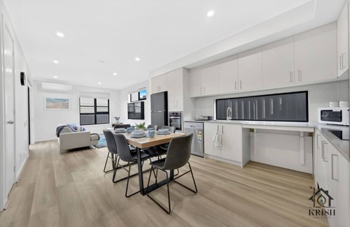 Beveridge Casa | Special Retreat-Beveridge