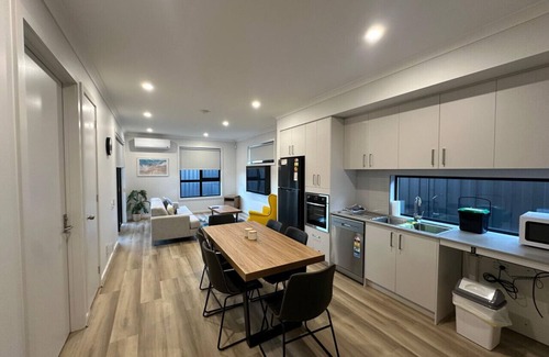 Beveridge Casa | Special Retreat-Beveridge