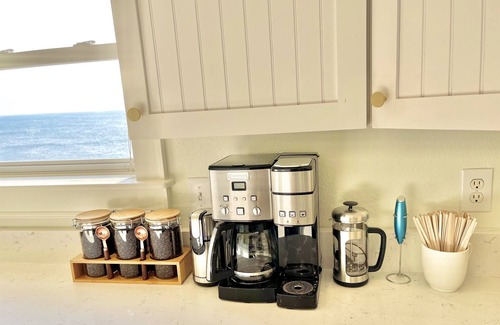 Rodanthe Casa | Special Sale! Panoramic Oceanfront Luxury -Heated Pool, Elevator ADA, Game Room