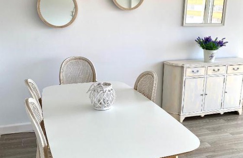Carihuela Apartamento | SPECIAL SUNSET TORREMOLINOS