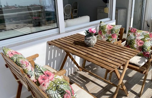 Carihuela Apartamento | SPECIAL SUNSET TORREMOLINOS