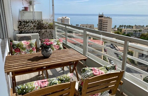 Carihuela Apartamento | SPECIAL SUNSET TORREMOLINOS