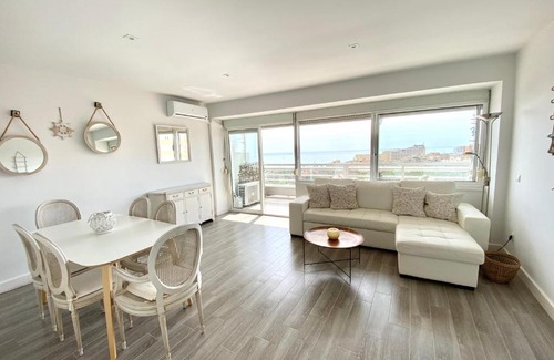 Carihuela Apartamento | SPECIAL SUNSET TORREMOLINOS