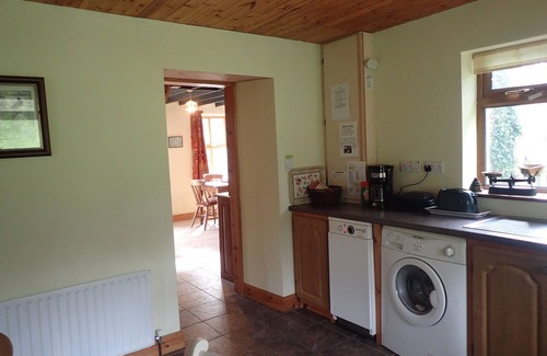 Cloghane Cabaña | ¡DESCUENTOS SEMANALES ESPECIALES! Casa de piedra tradicional en el hermoso West Kerry