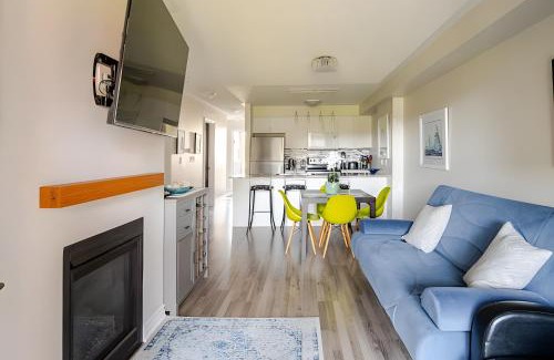 Collingwood Apartamento | Specious 2 Bedroom Condo in Collingwood