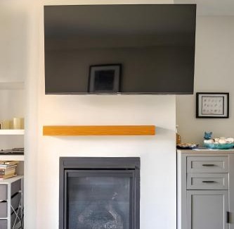 Collingwood Apartamento | Specious 2 Bedroom Condo in Collingwood