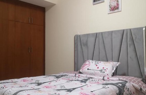 Barsha Heights Casa | Specious Beautiful Apartment and Rooms