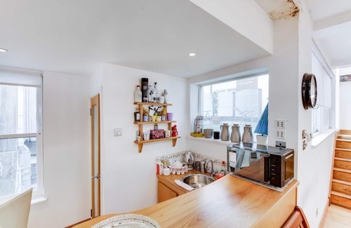 Kensington Casa | Specious Family Kensington House - 5 Bedrooms