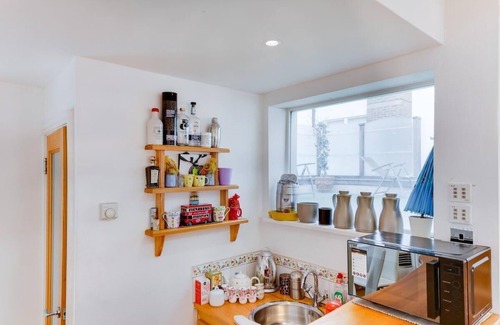 Kensington Casa | Specious Family Kensington House - 5 Bedrooms