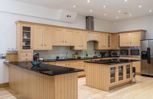 Kensington Casa | Specious Family Kensington House - 5 Bedrooms
