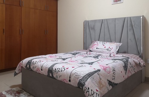 Barsha Heights Apartamento | Specious two bedrooms apartment