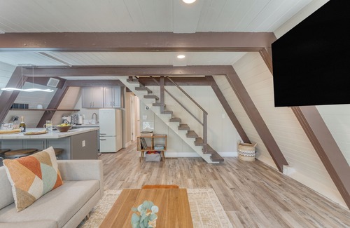 Kings Beach Casa | Speckled by AvantStay | Modern Interior, 0.5mi to Lake!