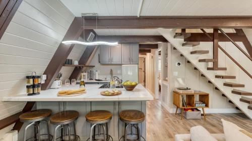 Kings Beach Casa | Speckled by AvantStay Modern Interior 0.5mi to Lake