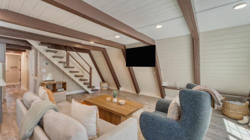 Kings Beach Casa | Speckled by AvantStay Modern Interior 0.5mi to Lake