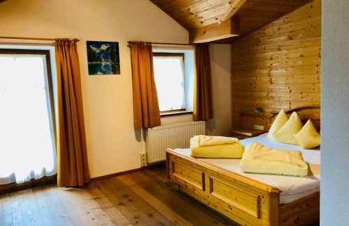 San Vito Casa | Speckstube Eggerhof
