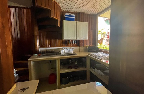 San Andres Chalet De Esquí | spectacular chalet in san Andrés islands