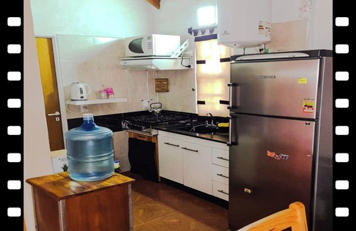Santa Maria Casa | TE ESPERAMOS !!!... Estamos Frente al Rio, Cabaña Sierras Rio Sol.-