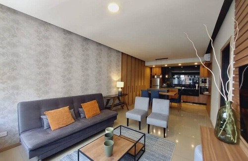 Santa Cruz Apartamento | Spectacular + cozy brand new apartment!