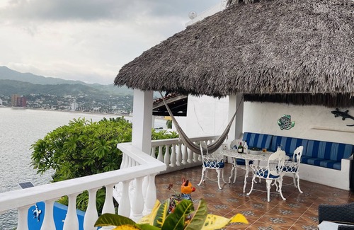 Peninsulas de Santiago Casa | Spectacular views!!! With a stunning sunsets.