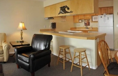 Lincoln City Condominio | Espectacular 180 'View, Beach Front Condo Great Kids Beach!