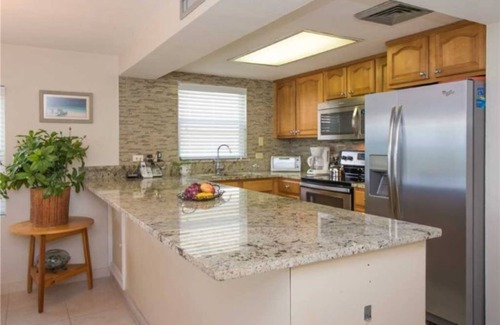 Seven Mile Beach Condominio | Espectacular 2 dormitorios / 2 baños Seven Mile Beach Condo.