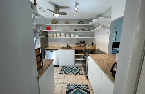 Sanibel Casa | Spectacular 2-bedroom townhome on Sanibel, short walk to stunning Gulf beach