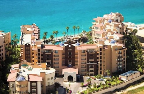 Colonia El Progreso Apartamento | Spectacular 2BD Beachfront Condo in Villa del Arco
