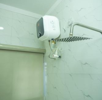 Ikotun Apartamento | Spectacular 3/4-Bed-Apt With 24hrs Power And FAST Wi-Fi