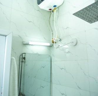 Ikotun Apartamento | Spectacular 3/4-Bed-Apt With 24hrs Power And FAST Wi-Fi