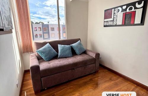 Kennedy Apartamento | Spectacular 3 Bedroom Apartment CC El Eden