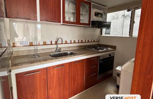 Kennedy Apartamento | Spectacular 3 Bedroom Apartment CC El Eden
