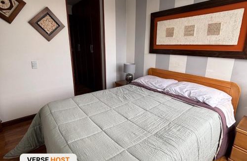 Kennedy Apartamento | Spectacular 3 Bedroom Apartment CC El Eden