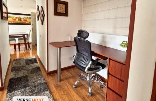 Kennedy Apartamento | Spectacular 3 Bedroom Apartment CC El Eden