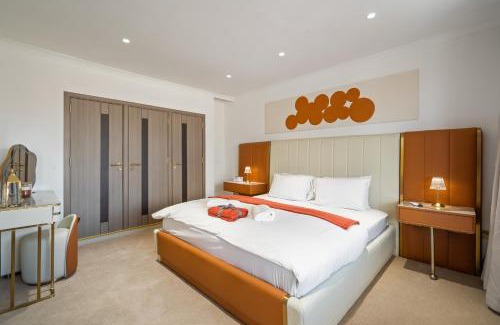 Mayfair Apartamento | Spectacular 3 Bedroom Penthouse with Private Terrace in Prestigious Mayfair H13
