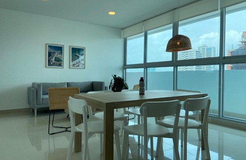 Manga Apartamento | Spectacular 3BR In Cartagena
