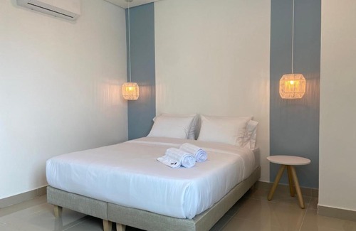 Manga Apartamento | Spectacular 3BR In Cartagena