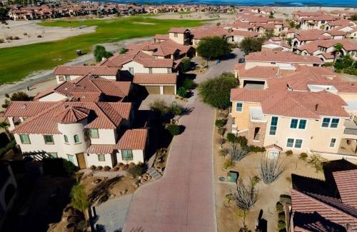 El Dorado Ranch Casa | Spectacular 3BR 3BA San Felipe Villa with WiFi Free Golf