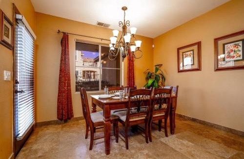 El Dorado Ranch Casa | Spectacular 3BR 3BA San Felipe Villa with WiFi Free Golf
