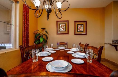 El Dorado Ranch Casa | Spectacular 3BR 3BA San Felipe Villa with WiFi Free Golf