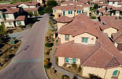 El Dorado Ranch Casa | Spectacular 3BR 3BA San Felipe Villa with WiFi Free Golf