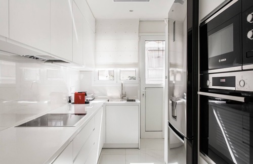 Ilisia Apartamento | Spectacular 3BR Apartment in Pangrati