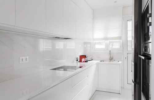 Ilisia Apartamento | Spectacular 3BR Apartment in Pangrati