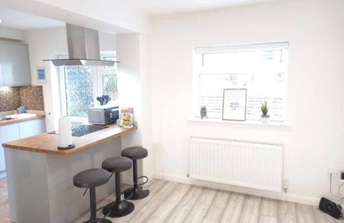 Bangor Casa | Spectacular 4 Bedroom Sea View New Residential Home