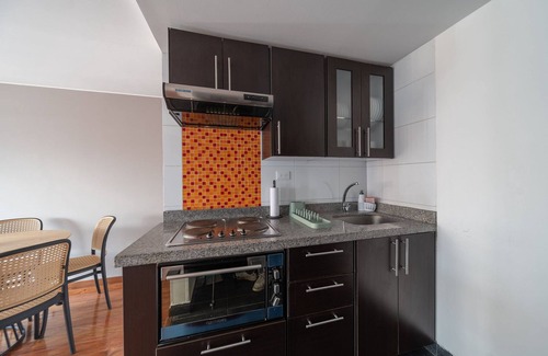 Chapinero Casa | Espectacular 4BR @Zona financiera y comercial